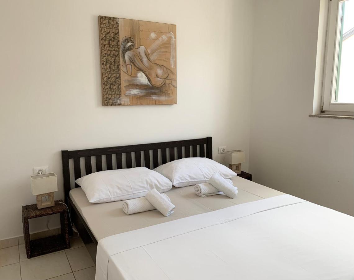 Apartments Happy Stay Center Baska Luaran gambar