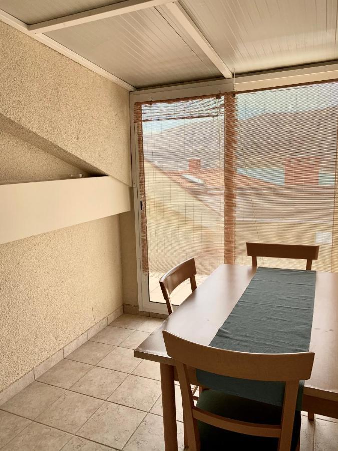 Apartments Happy Stay Center Baska Luaran gambar