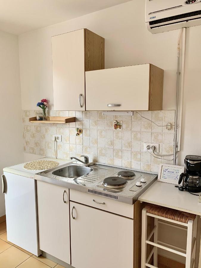 Apartments Happy Stay Center Baska Luaran gambar