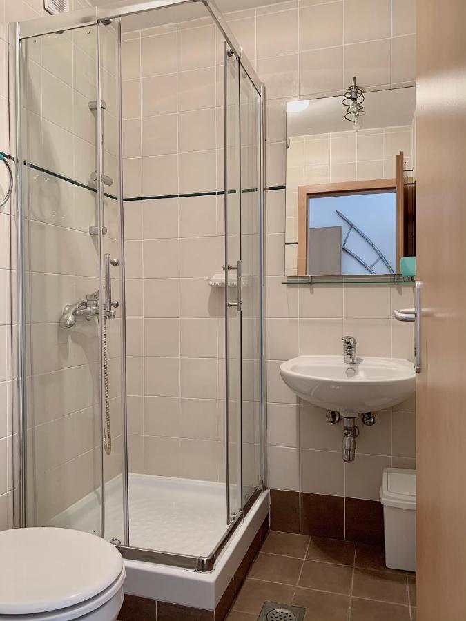 Apartments Happy Stay Center Baska Luaran gambar