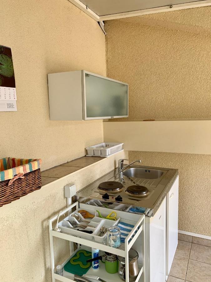 Apartments Happy Stay Center Baska Luaran gambar