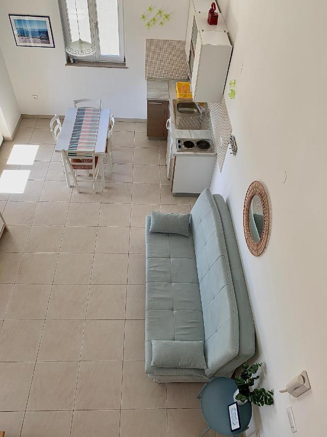 Apartments Happy Stay Center Baska Luaran gambar