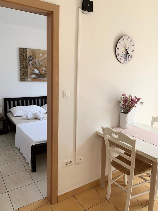 Apartments Happy Stay Center Baska Luaran gambar