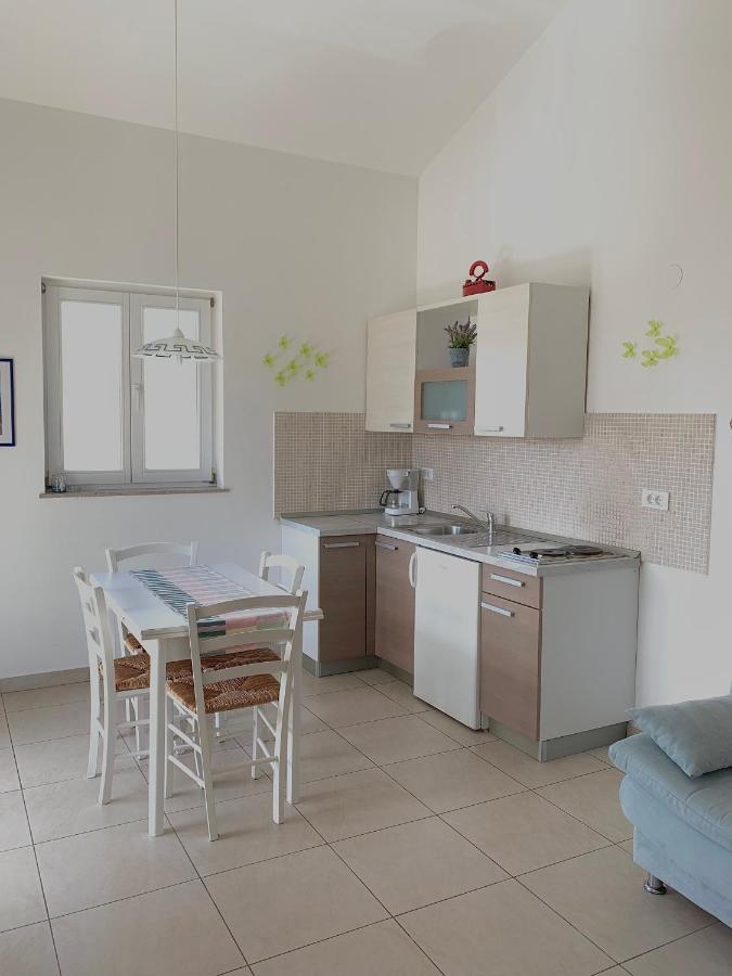 Apartments Happy Stay Center Baska Luaran gambar